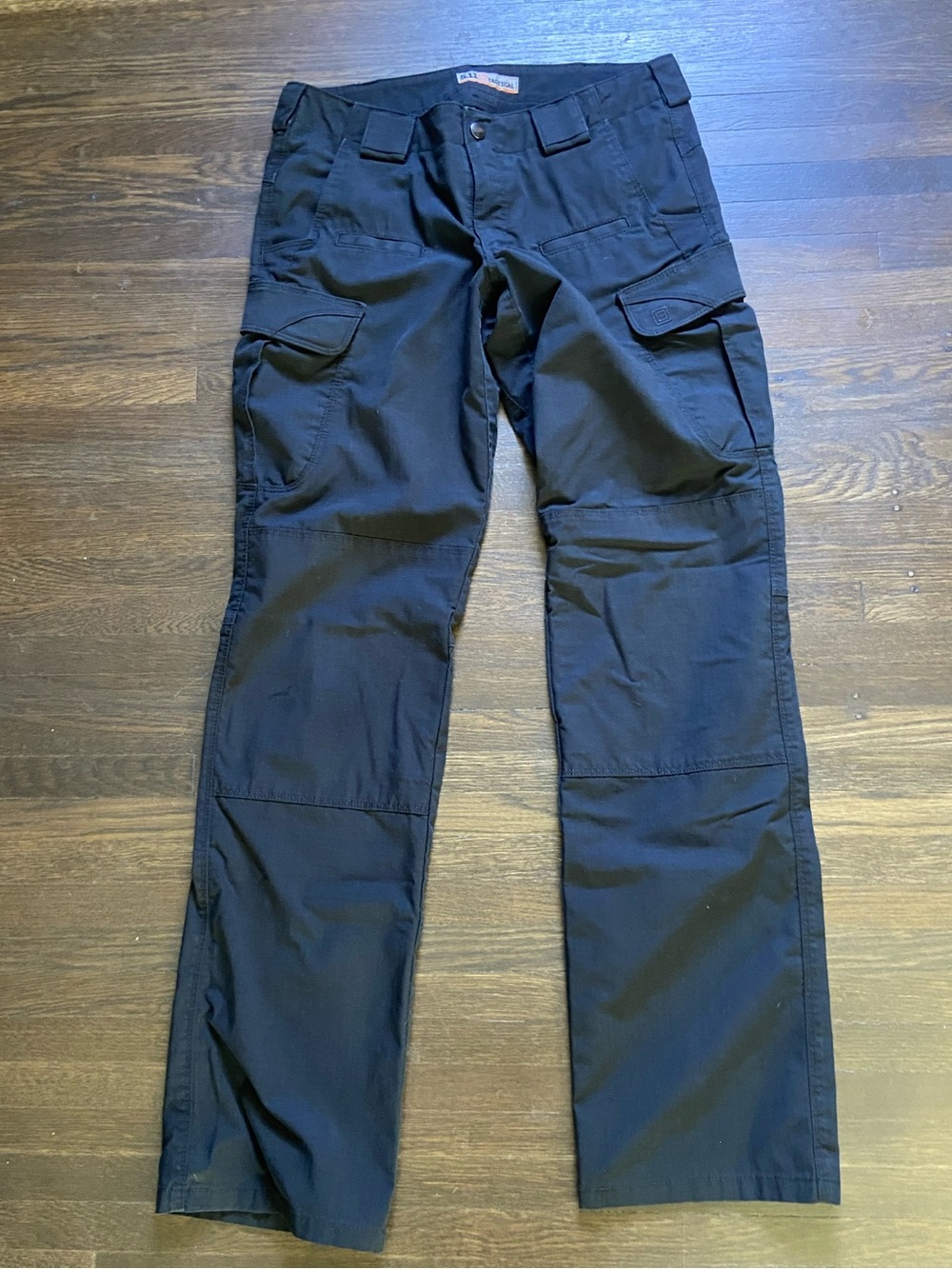 Women’s 5.11 Tactical Black Stryke Pants
